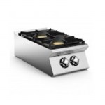 cucina 2 fuochi
